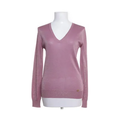 Pullover (Roze) van Gucci Polyester, Viscose
