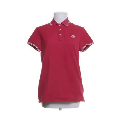 Pikétröja (Maglia Polo Manica Corta) från Moncler Bomull