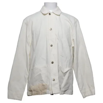 Veste en jean (Michigan Coat) de Carhartt WIP Coton