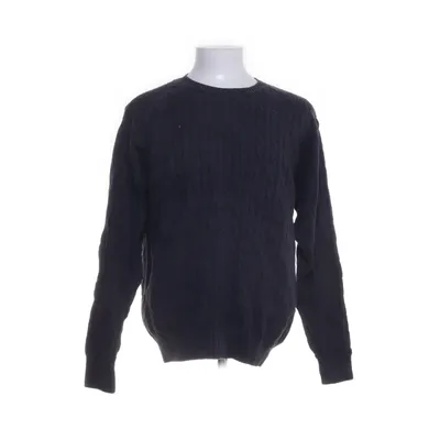 Trui (Blauw) van Tommy Hilfiger Golf Katoen