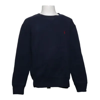 Sweatshirt (Bleu) de Polo Ralph Lauren Coton, Polyester