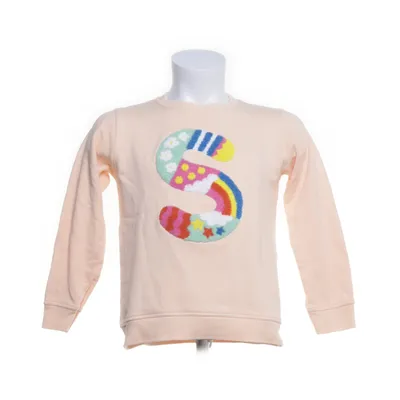Collegetröja (Beige) från Stella McCartney Bomull