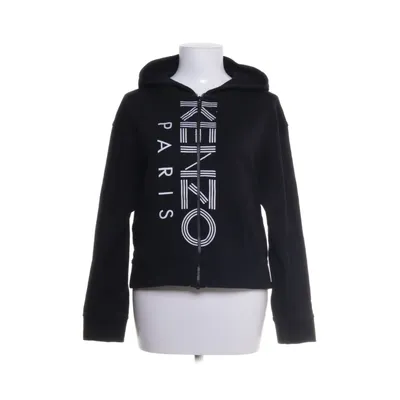 Huvtröja (Svart) från Kenzo Bomull