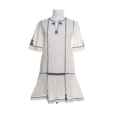 Tunique (Blanc, Noir) de Isabel Marant Étoile Coton, Polyester, Viscose