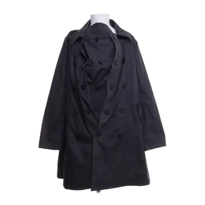 Maternity jacket (Black) from Mamalila Organic cotton, Polyester