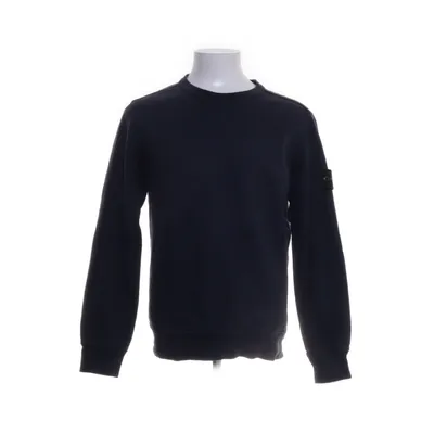 Collegetröja (Blå) från Stone Island Bomull