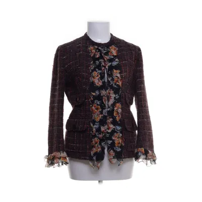 Blazer (Meerkleurig, Lila) van Dolce & Gabbana