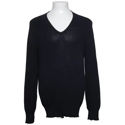 Pullover (Blå) från Maison Margiela Bomull
