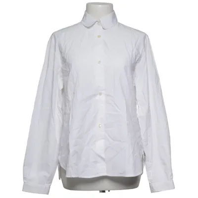 Shirt (White) from Burberry Cotton