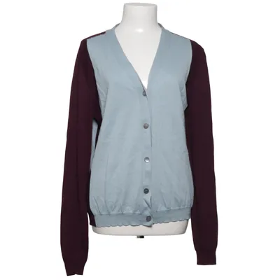 Cardigan (Blå, Lilla) fra Marni Bomuld