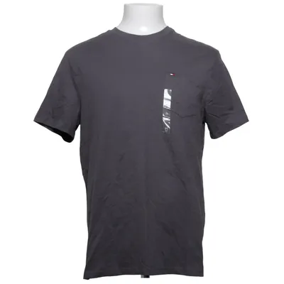 T-shirt (Grå) fra Tommy Hilfiger Bomuld