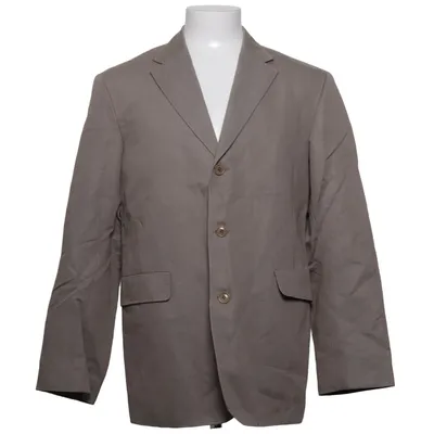 Blazer (Gray) from Kenzo Homme Cotton
