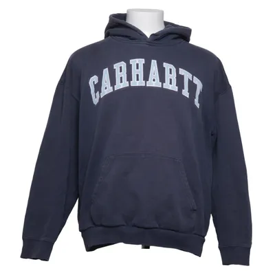 Capuchon sweater (Hooded Campus Sweatshirt) van Carhartt WIP Katoen, Elastaan