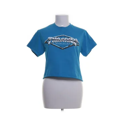 T-shirt (Blå) från Thrasher Bomull