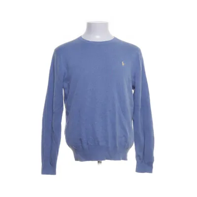 Tröja (Blå) från Polo Ralph Lauren Bomull