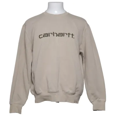 Sweatshirt (Carhartt Sweat) fra Carhartt WIP Bomuld, Elastan, Polyester