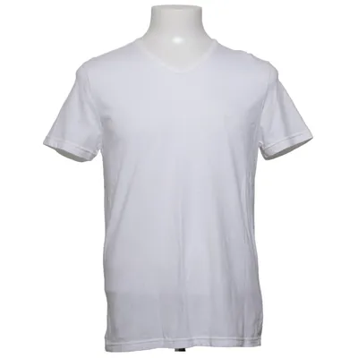 T-shirt (Wit) van Emporio Armani Underwear Katoen
