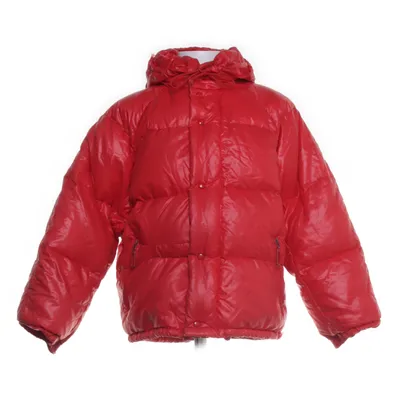 Dunjacka (Röd) från Moncler Dun