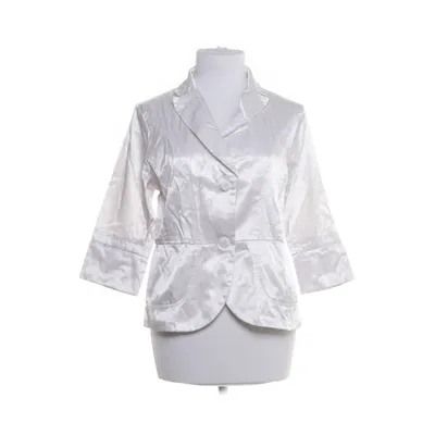 Kavaj (Vit) från Fu Ngai