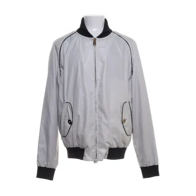 Bomberjacka (Vit) från Thomas Burberry Polyester