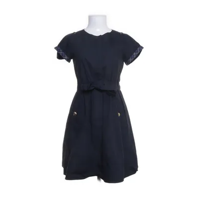 Klänning (Blå) från Burberry Blue Label Bomull
