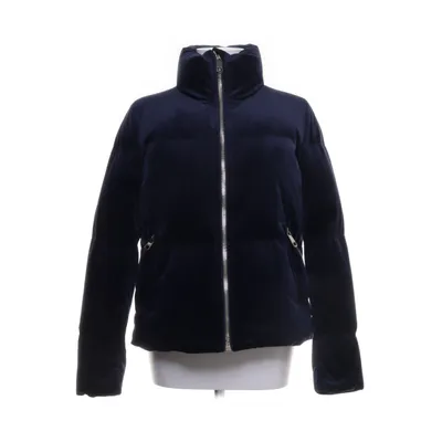 Dunjacka (Blå) från Tommy Hilfiger Dun, Fjädrar, Polyester