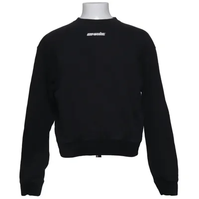Sweatshirt (Zwart) van Off-White Katoen