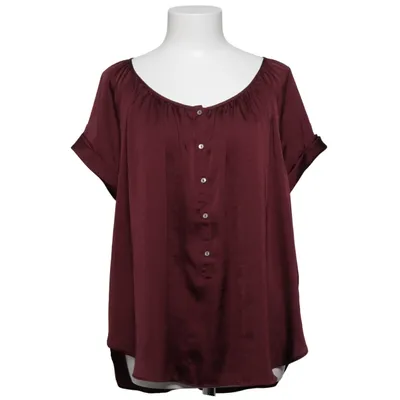 Haut (Rouge) de H&M+