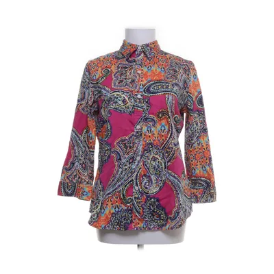 Skjorta (Rosa, Flerfärgad) från Lauren Ralph Lauren Bomull