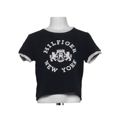 T-shirt (Bleu, Multicolore) de Tommy Hilfiger