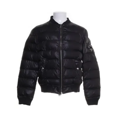 Dunjacka (Svart) från Prada Linea Rossa Dun, Polyamid