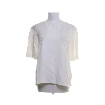 Topp (Vit) från Stella McCartney Acetat, Bomull, Elastan, Silke, Viskos