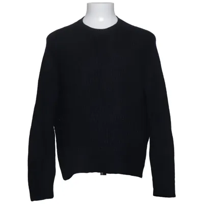 Pull-over (Box Fit) de Neil Barrett Mohair, Polyamide, Laine