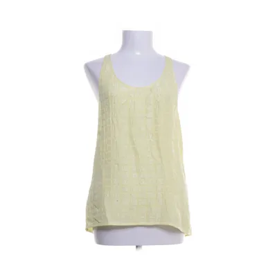 Linne (Gul) från Balenciaga Silke