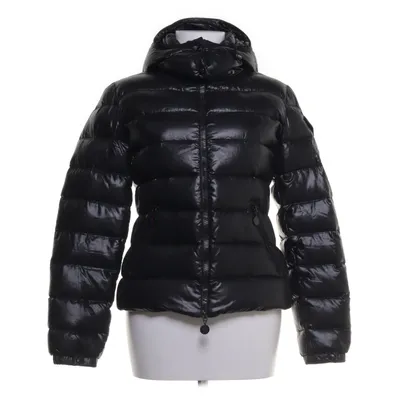 Doudoune (Bady Giubbotto) de Moncler Nylon, Duvet