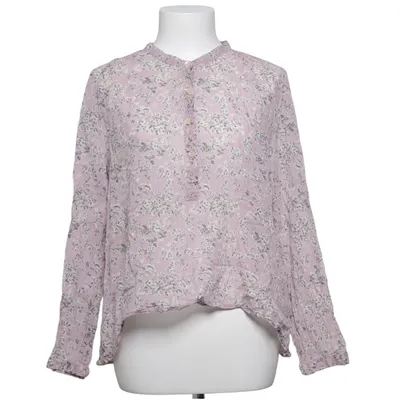Blus (Rosa, Flerfärgad) från Isabel Marant Étoile Bomull
