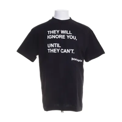 T-shirt (PMAA001S20413049) från Palm Angels Bomull