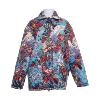 Jacket (Multicolored) from Kenzo Jungle Polyester