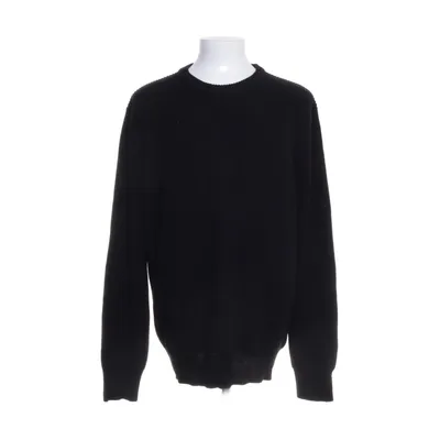 Tröja (Svart) från Maison Margiela Bomull