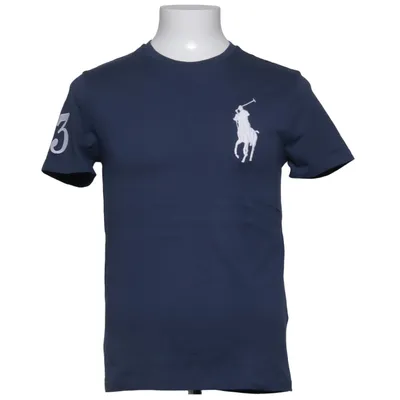 T-shirt (Custom Slim Fit) from Polo Ralph Lauren Cotton