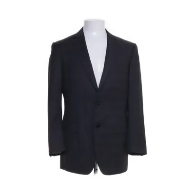 Kavaj (Grå) från Versace Collection Ull, Viskos