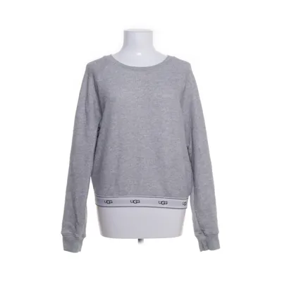 Collegetröja (Grå) från UGG Bomull, Polyester