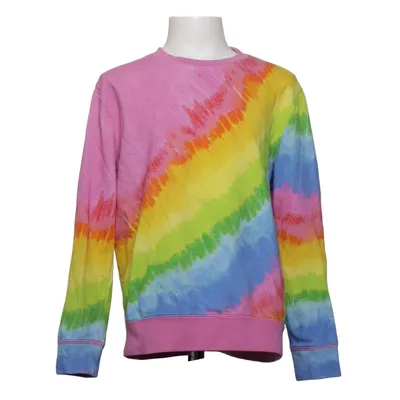 Sweatshirt (Rose, Multicolore) de Stella McCartney Kids Coton