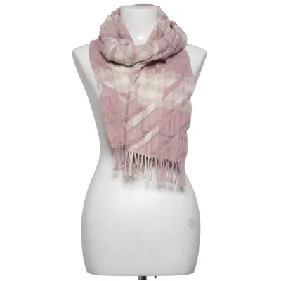 Sjaal (Roze) van Burberry Kasjmier