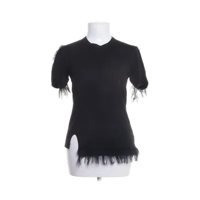 Top (Zwart) van Comme des Garçons