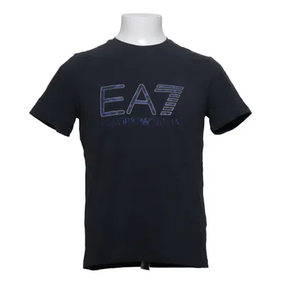 T-shirt (Black) from Emporio Armani