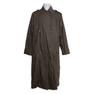 Trenchcoat (Grön) från Etienne Aigner Bomull, Viskos