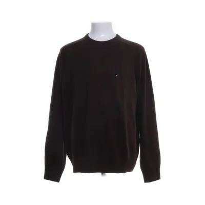 Sweater (Brown) from Tommy Hilfiger Cotton