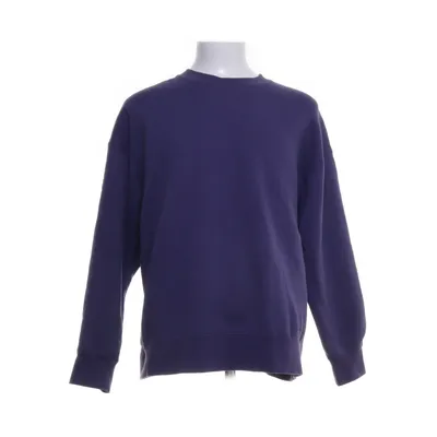 Sweatshirt (Lilla) fra Jordan Bomuld, Polyester