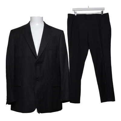Pak (Grijs) van Park Avenue Viscose, Wol